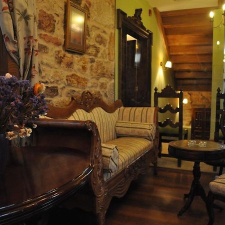 Pazo De Galegos Hotell Vedra Exteriör bild