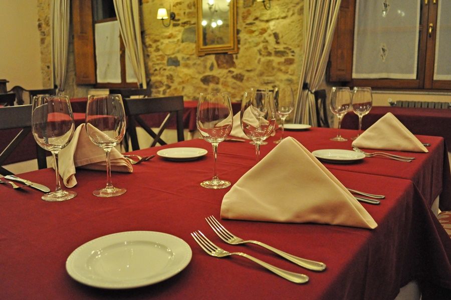Pazo De Galegos Hotell Vedra Exteriör bild